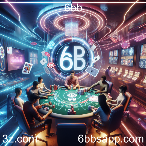 Atrações Imperdíveis da Categoria Cassino no 6bb