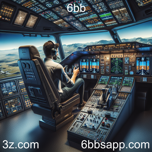 Explorando o Mundo dos Jogos de Simulação no 6bb